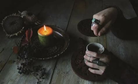 Crafting Your Unique Path: Utilizing a Mixed Witch Array to Tailor Your Practice
